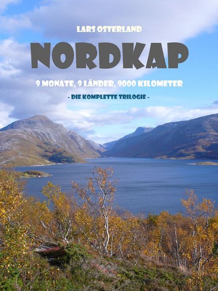 Produktbild: Nordkap