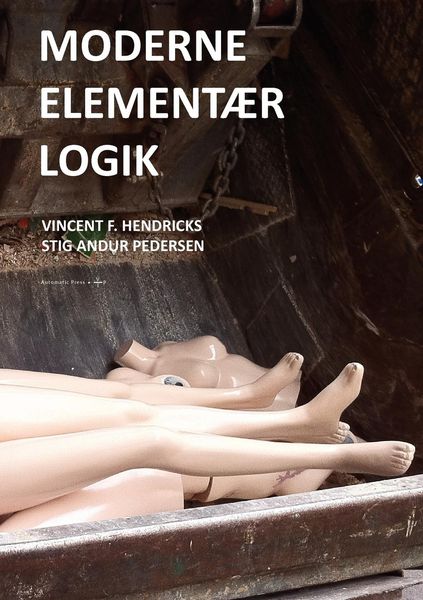 Produktbild: Moderne Element&aelig;r Logik