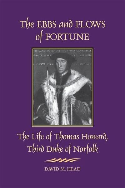 Produktbild: The Ebbs and Flows of Fortune
