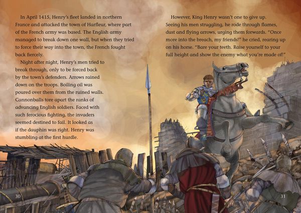 Produktbild: Henry V