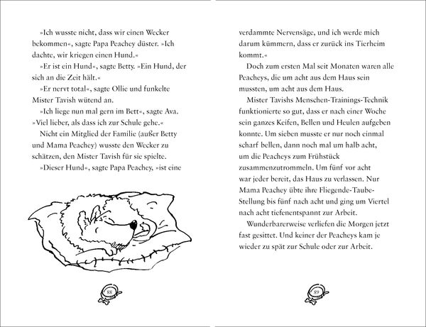 Produktbild: Gl&uuml;ck f&uuml;r alle Felle