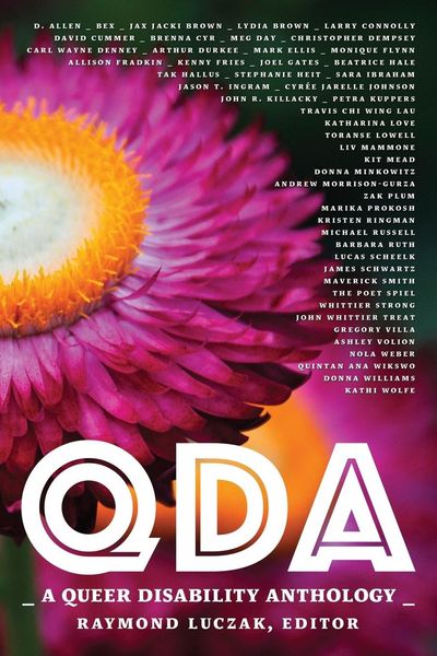 Produktbild: Qda