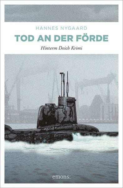 Produktbild: Tod an der F&ouml;rde