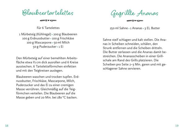 Produktbild: Ein kleines Dankesch&ouml;n