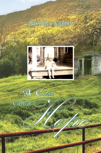Produktbild: A Child Called Hope