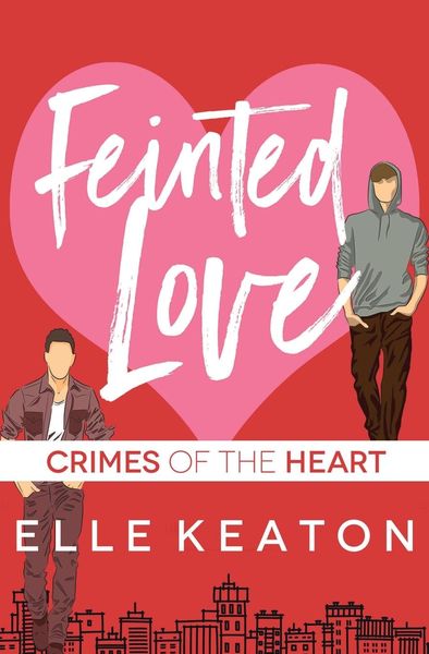 Produktbild: Feinted Love