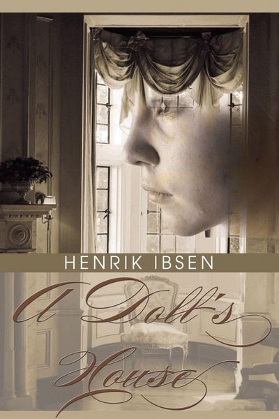 Produktbild: A Doll's House