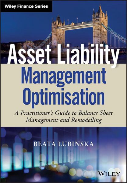 Produktbild: Asset Liability Management Optimisation