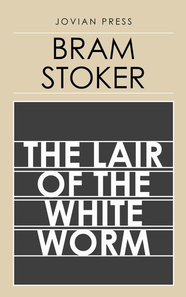 Produktbild: The Lair of the White Worm
