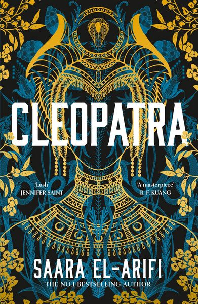 Produktbild: Cleopatra