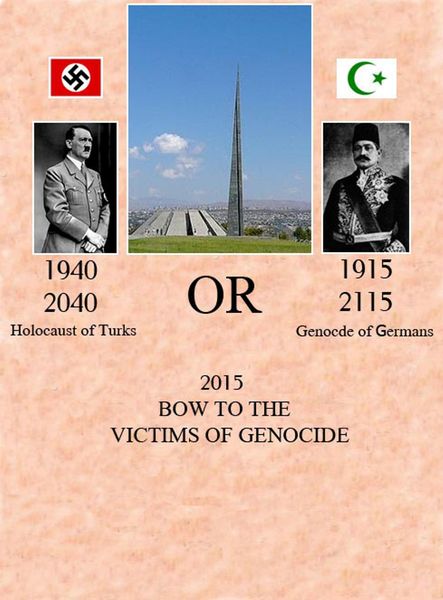 Produktbild: Holocaust or Genocide