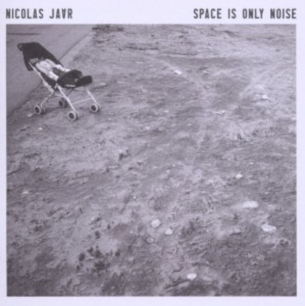 Jaar, N: Space Is Only Noise (New Version)