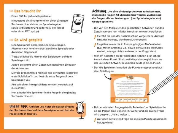 Produktbild: Sch&auml;tz mal! Essen & Trinken Edition