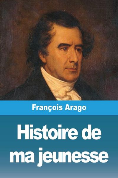 Produktbild: Histoire de ma jeunesse