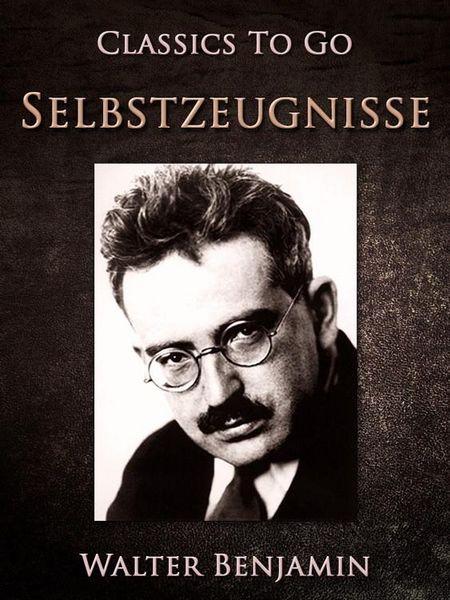 Produktbild: Selbstzeugnisse