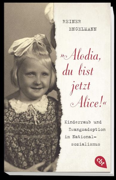 Produktbild: Alodia, du bist jetzt Alice!