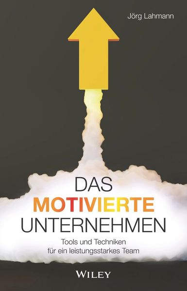 Produktbild: Das motivierte Unternehmen