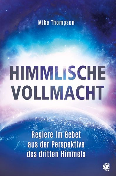 Produktbild: Himmlische Vollmacht