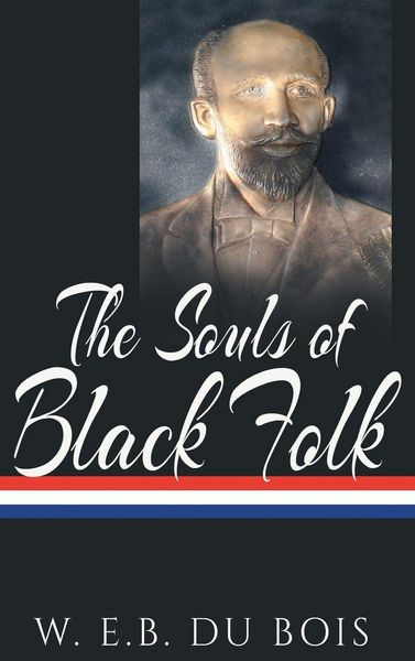 Produktbild: The Souls of Black Folk