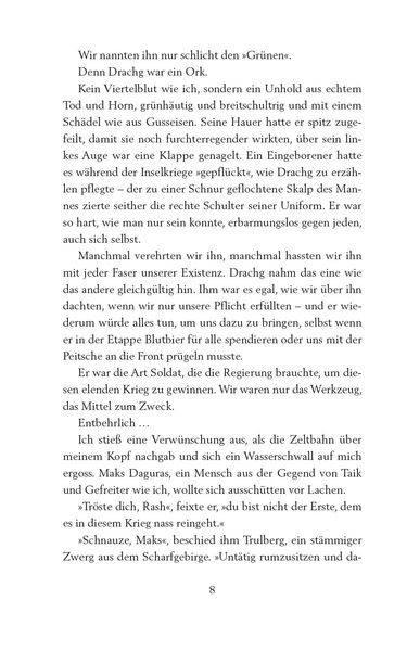 Produktbild: TATORK: Einmal tot, immer tot?