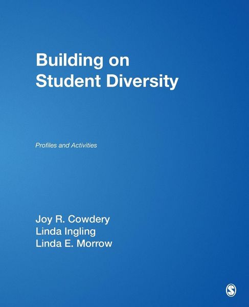 Produktbild: Building on Student Diversity