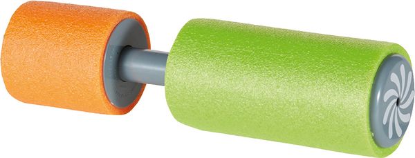 Produktbild: Happy People Wasserkanone Schaumstoff PocketLiquidator 18,5cm