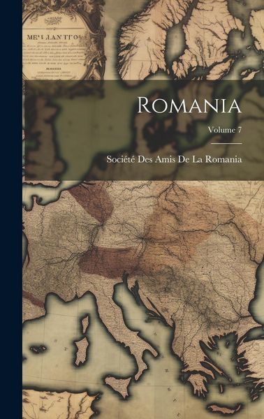 Produktbild: Romania; Volume 7