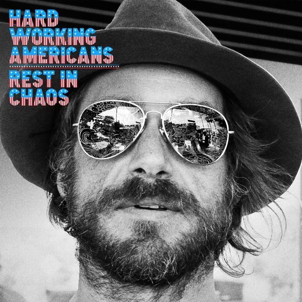 Produktbild: Rest In Chaos