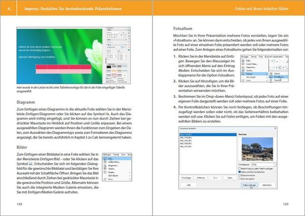 Produktbild: LibreOffice - Praxiswissen - Das Handbuch zur Software f&uuml;r Ein- und Umsteiger