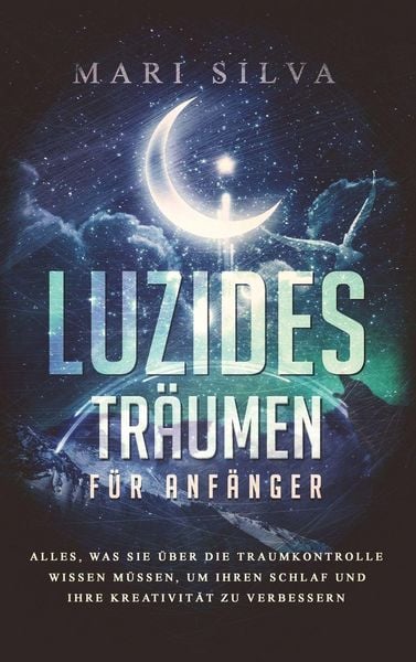 Produktbild: Luzides Tr&auml;umen f&uuml;r Anf&auml;nger