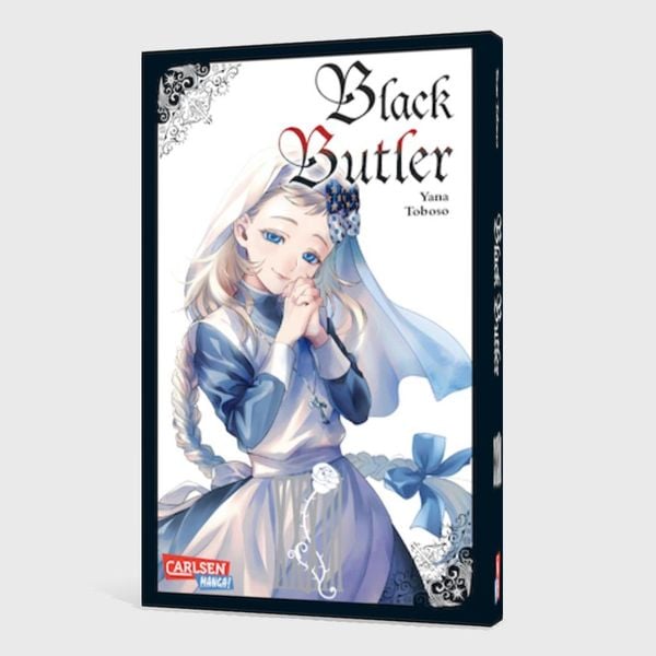 Produktbild: Black Butler 33