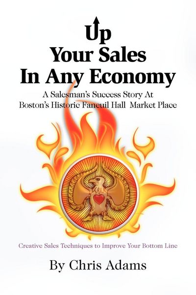 Produktbild: Up Your Sales in Any Economy