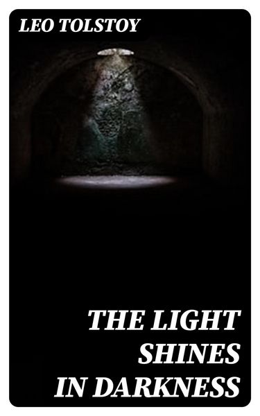 Produktbild: The Light Shines in Darkness