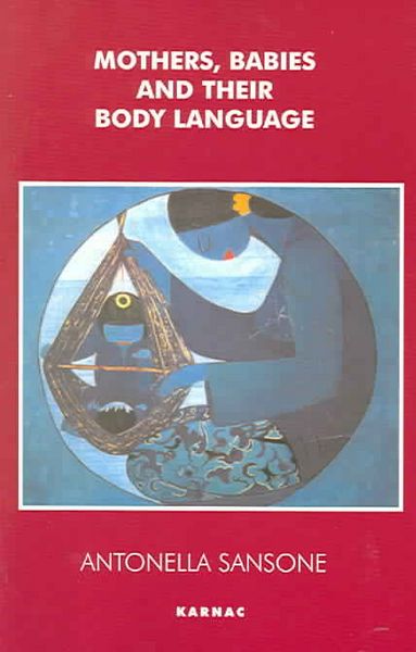 Produktbild: Mothers, Babies and their Body Language