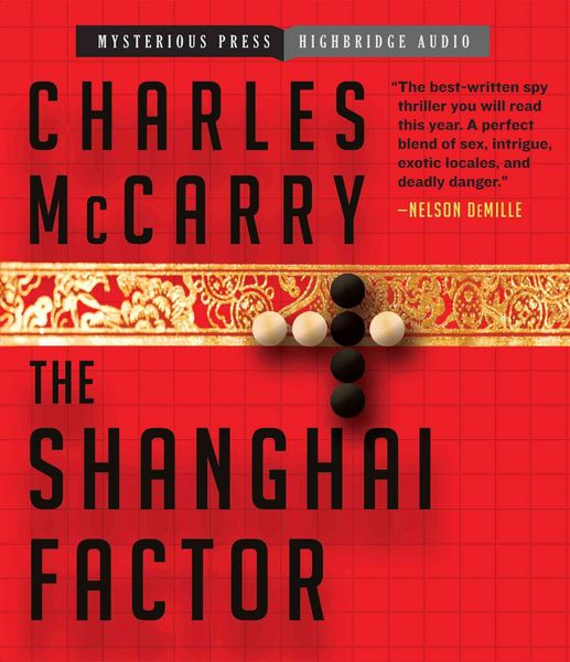 Produktbild: SHANGHAI FACTOR  925 HOURS/E D