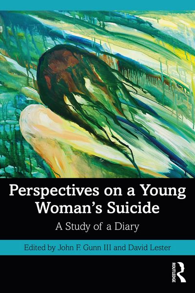 Produktbild: Perspectives on a Young Woman's Suicide