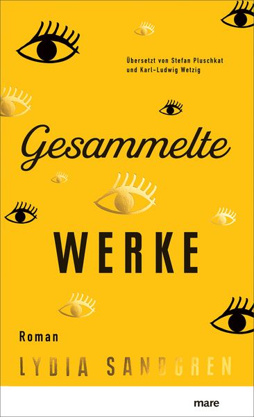 Produktbild: Gesammelte Werke