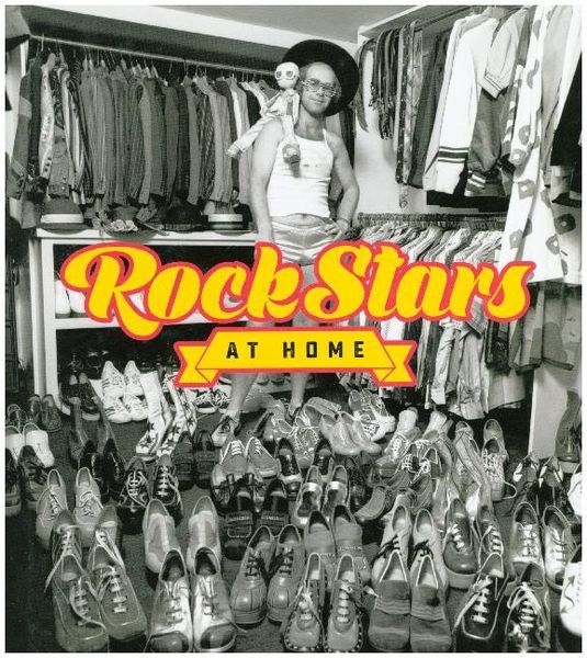 Produktbild: Rock Stars at Home