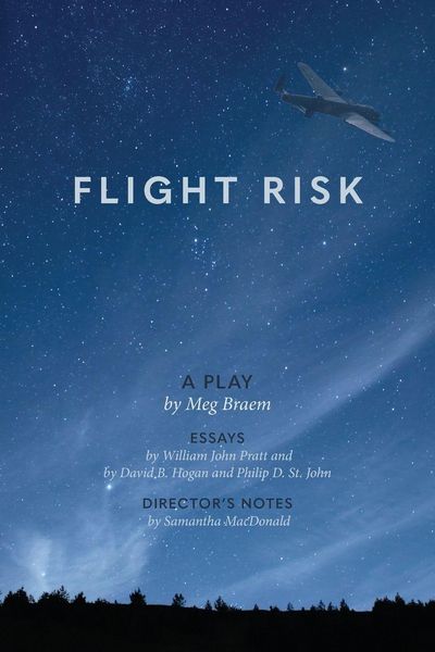 Produktbild: Flight Risk