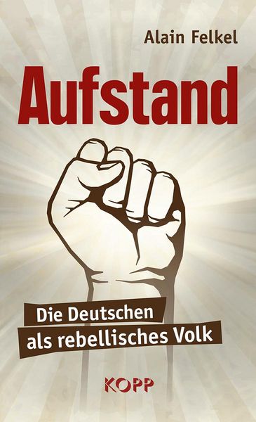 Produktbild: Aufstand