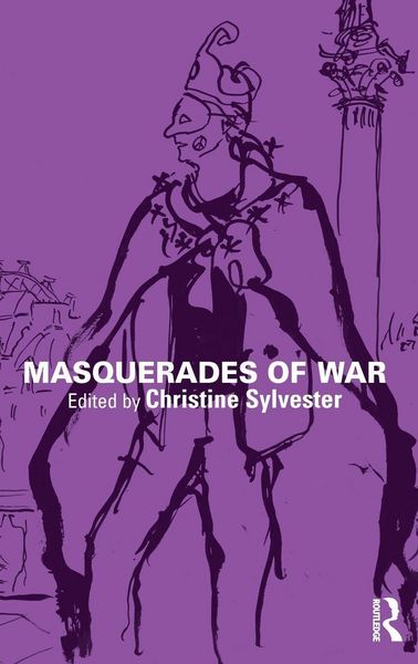 Produktbild: Masquerades of War