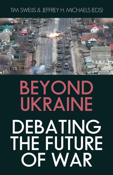 Produktbild: Beyond Ukraine