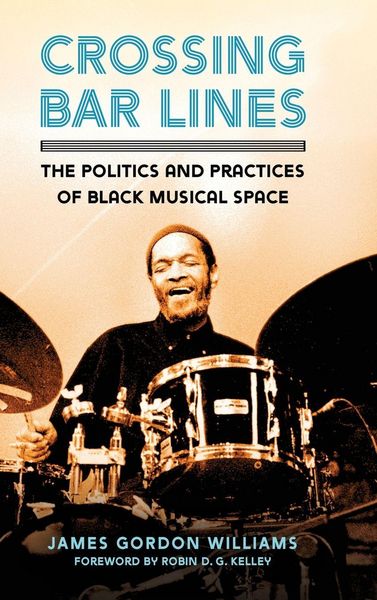 Produktbild: Crossing Bar Lines