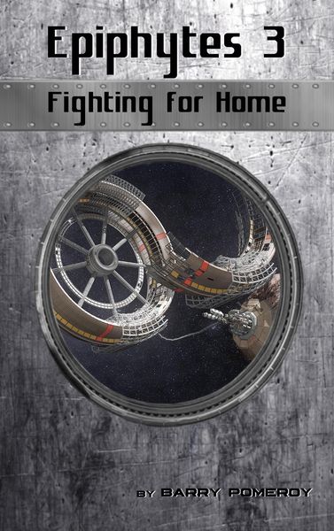 Produktbild: Epiphytes 3: Fighting for Home