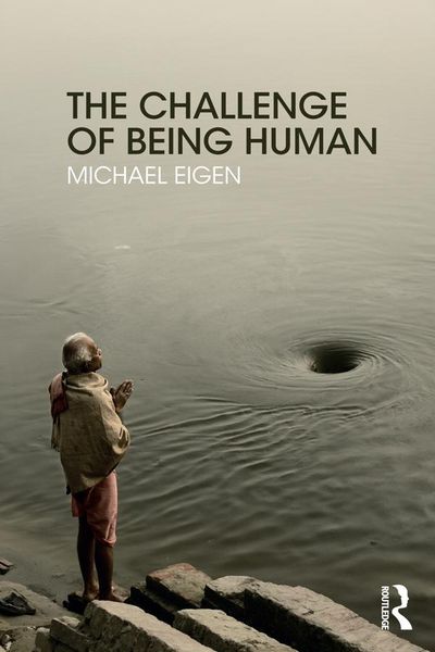 Produktbild: The Challenge of Being Human