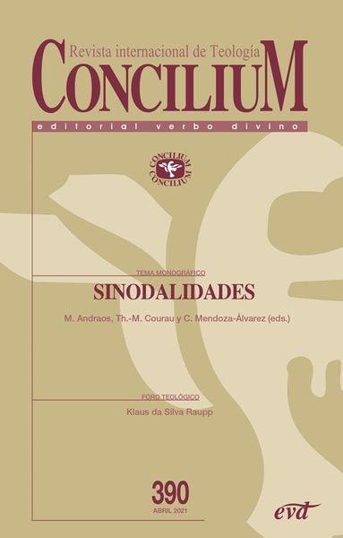 Produktbild: Sinodalidades