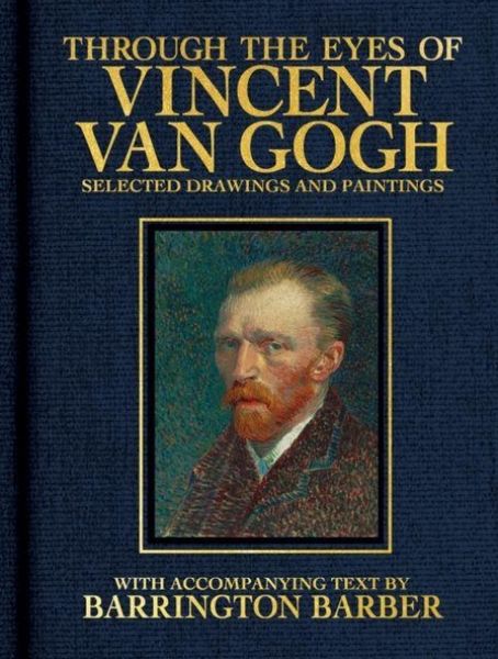 Produktbild: Through the Eyes of Vincent Van Gogh