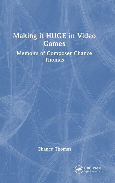 Produktbild: Making it HUGE in Video Games