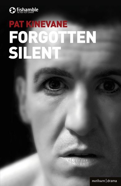 Produktbild: Silent and Forgotten