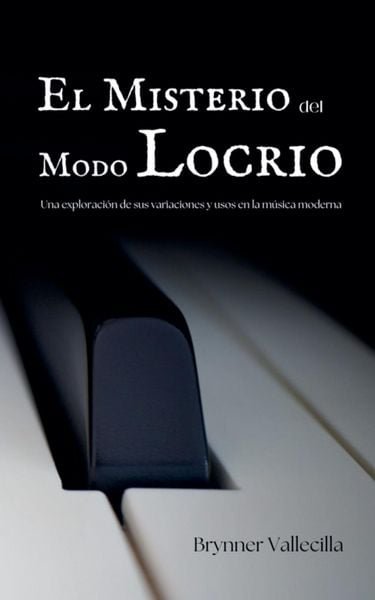 Produktbild: El Misterio del Modo Locrio